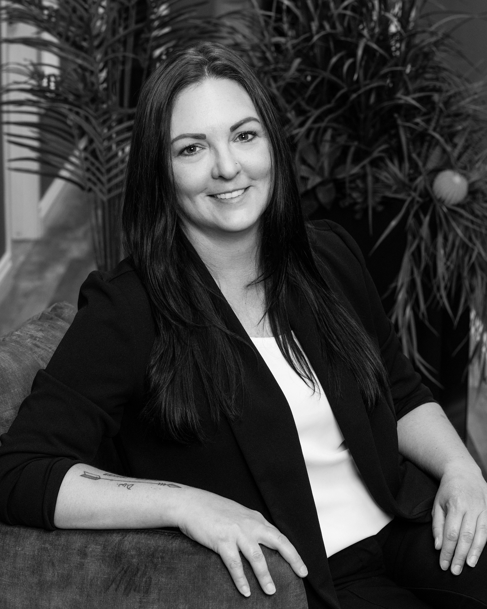 Jenn Wychopen