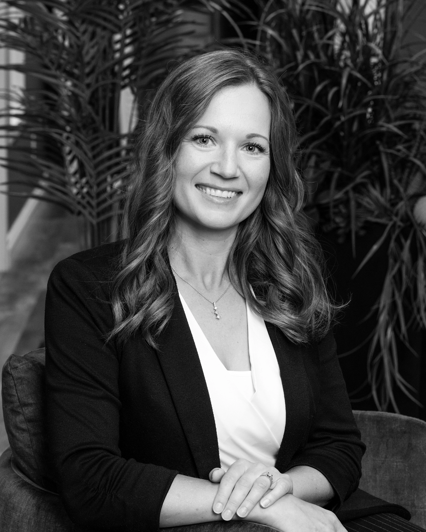 Susanna Crain